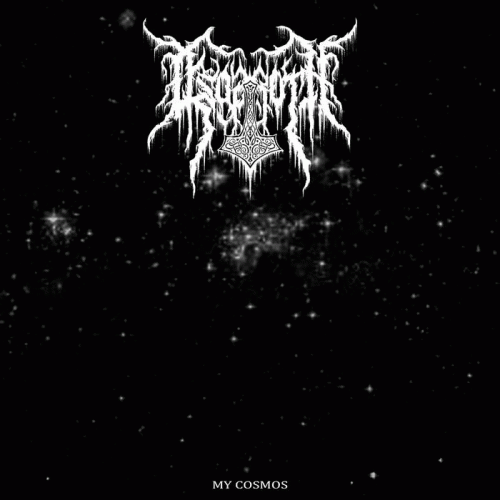 Esgaroth (USA) : My Cosmos